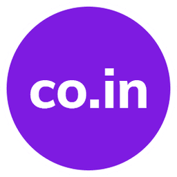 .co.in domain