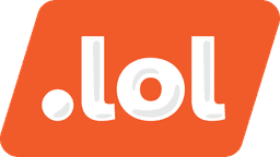 .lol domain