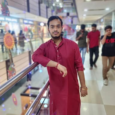 Subhomoy Bhattacharya