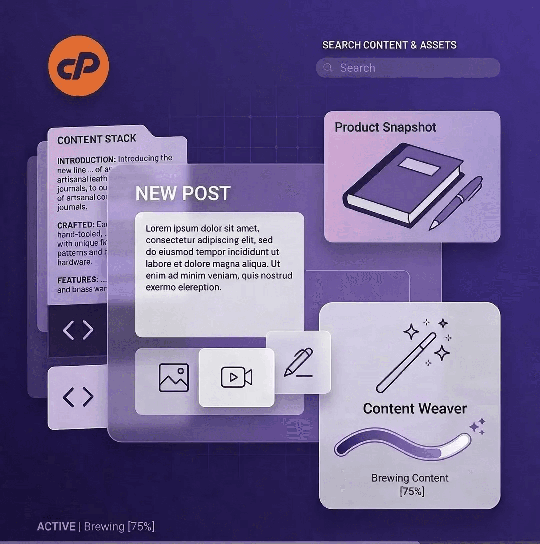 Powerful Hosting Made Simple