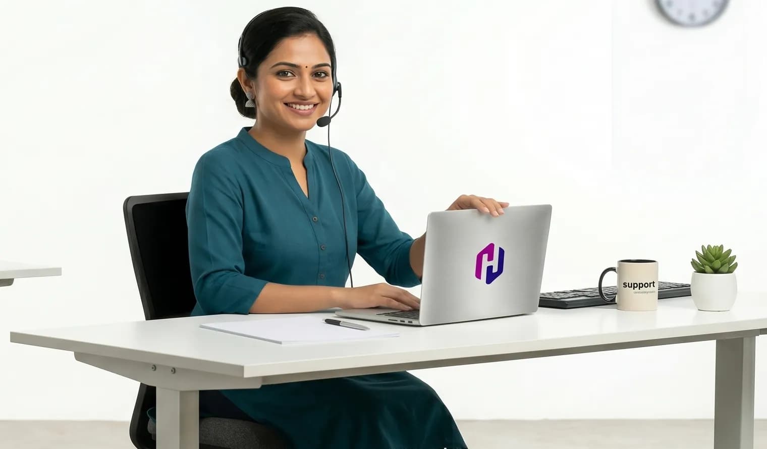 HostAsia Contact Office