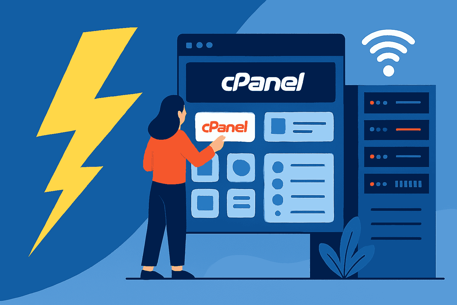 Bangalore Server Performance