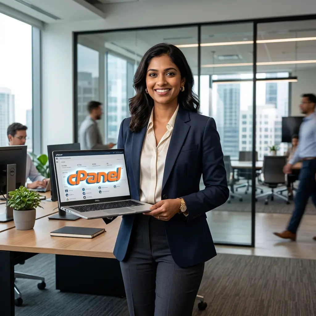 cPanel Hosting Salem