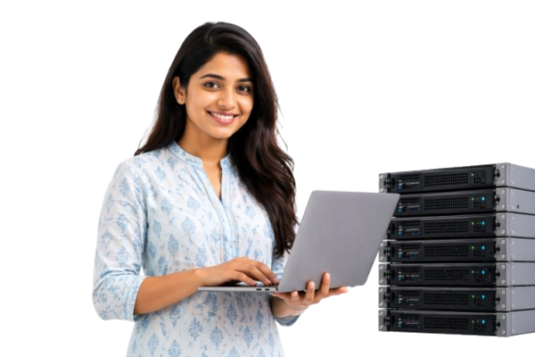 Hyderabad Server Performance