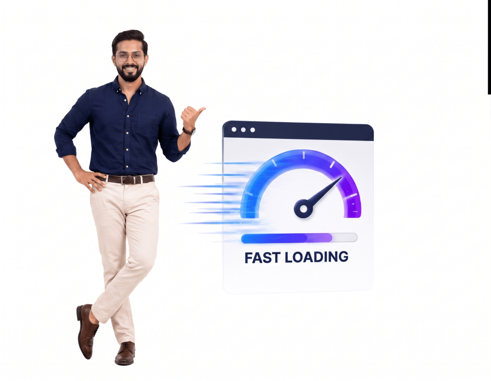 Best Web Hosting in Bangalore - Local Support Team