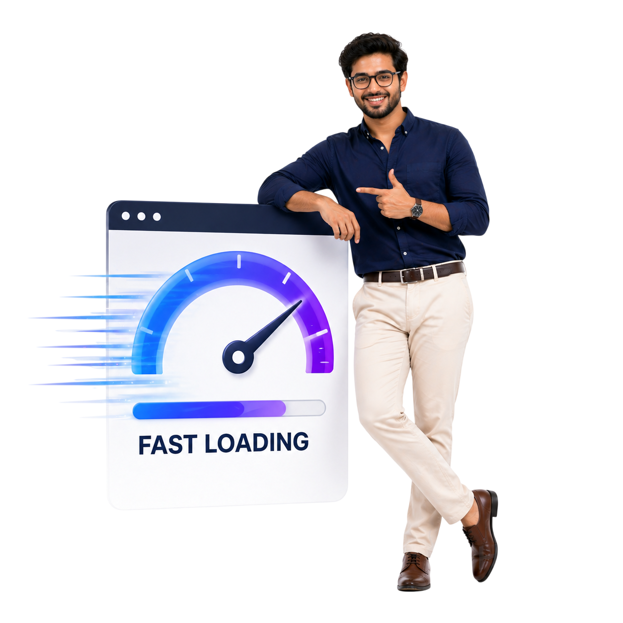 Best Web Hosting in Delhi - Local Support Team