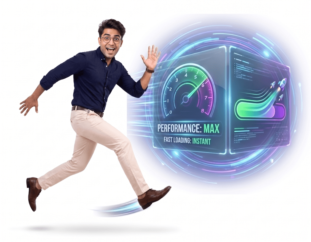 Best Web Hosting in Hyderabad - Local Support Team