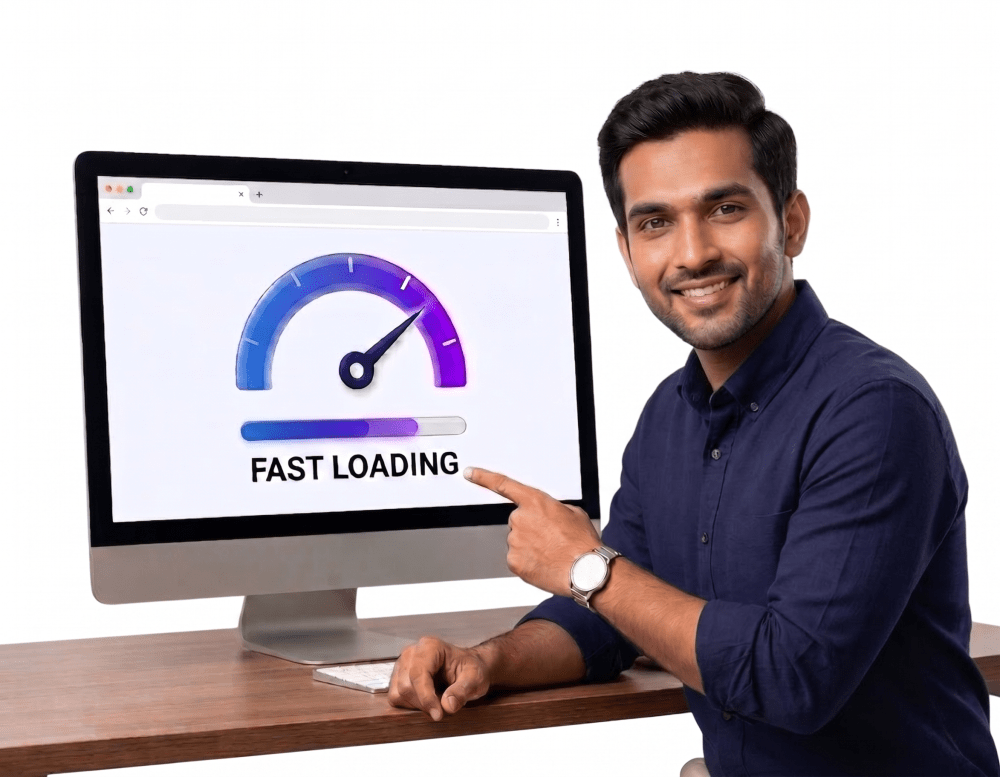 Best Web Hosting in Kolkata - Local Support Team
