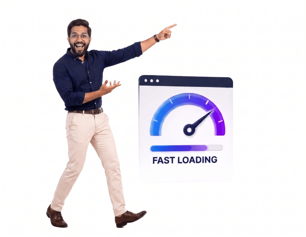 Best Web Hosting in Mumbai - Local Support Team