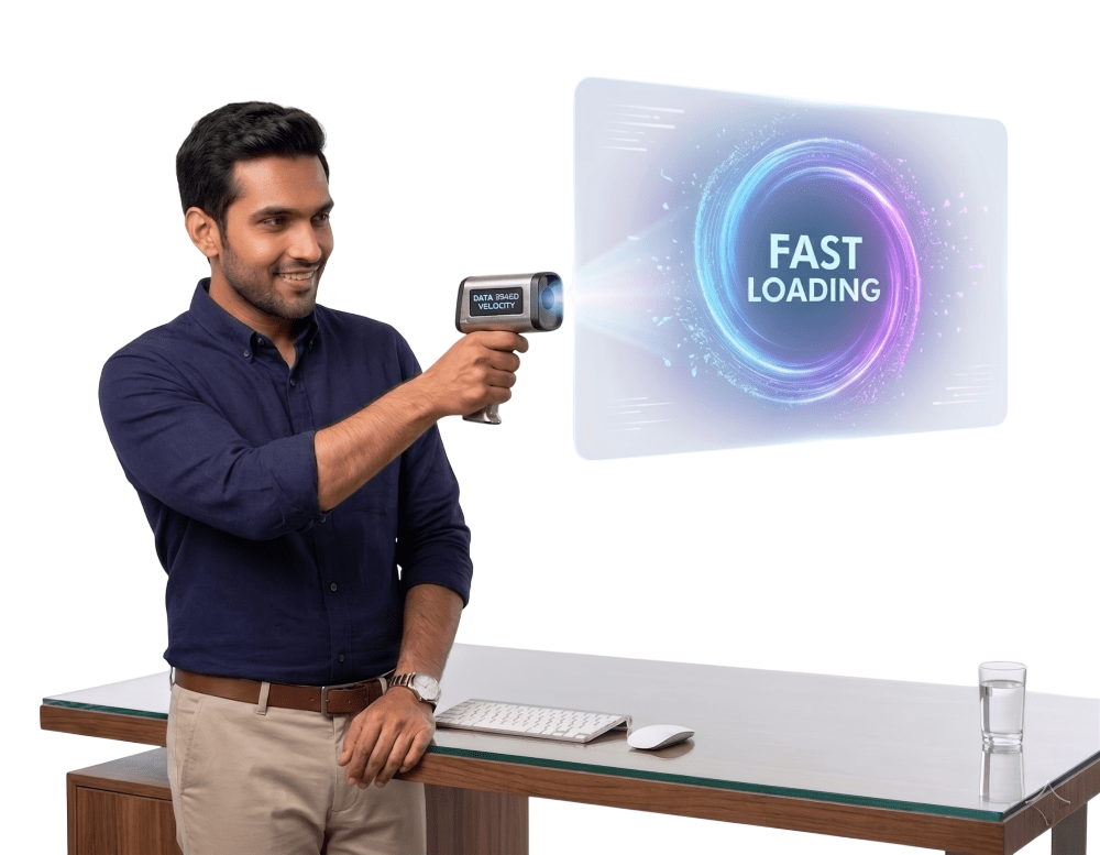 Best Web Hosting in Pune - Local Support Team