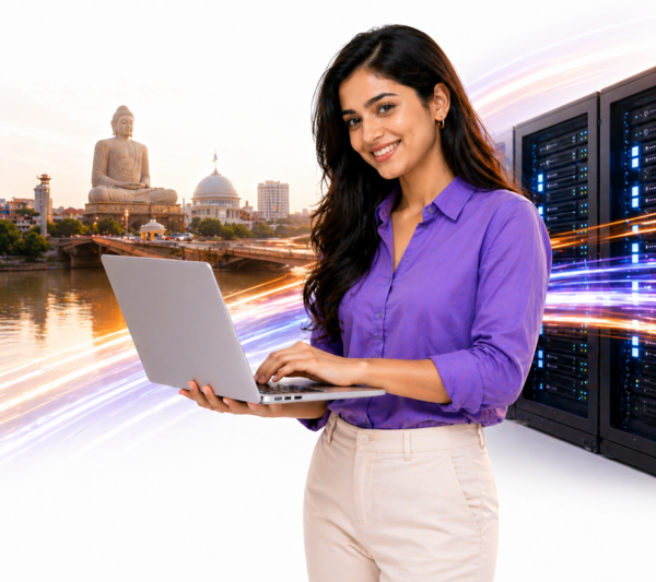 Patna Server Performance