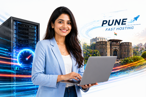 Pune Server Performance