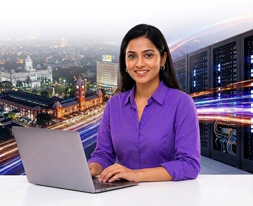 Web Hosting in Chennai