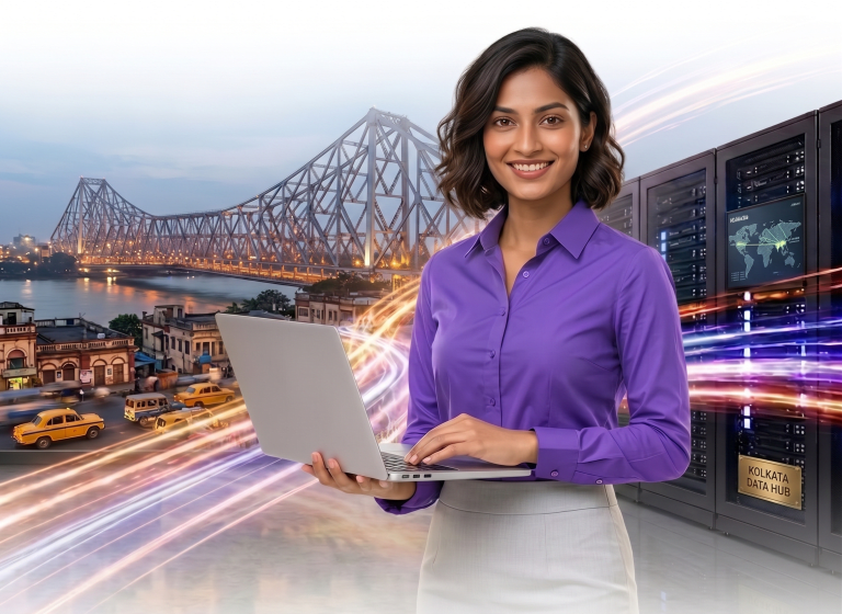 Web Hosting in Kolkata