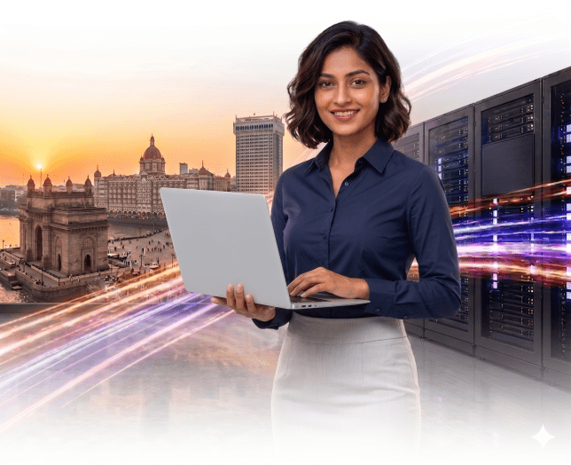 Web Hosting in Mumbai