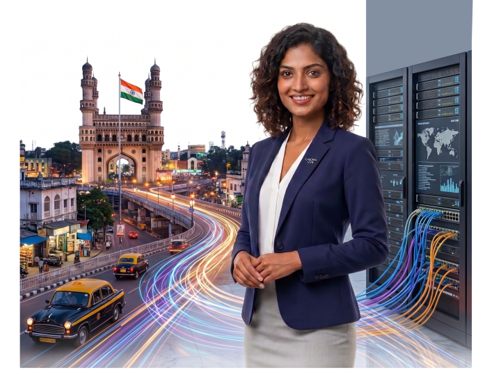 Web Hosting in Pune