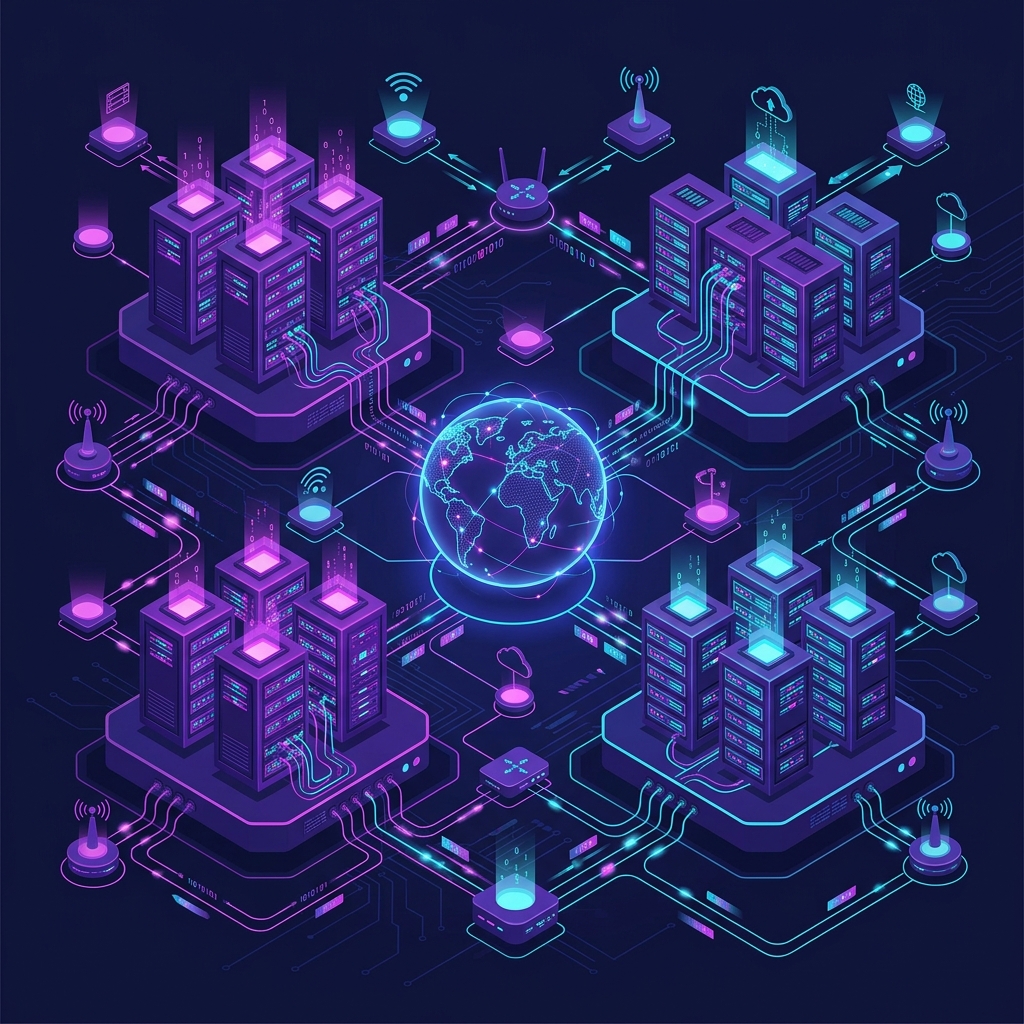 Global Network