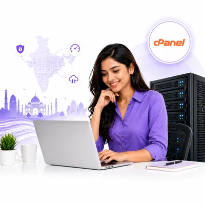 Affordable Shared Hosting for Indian Businesses