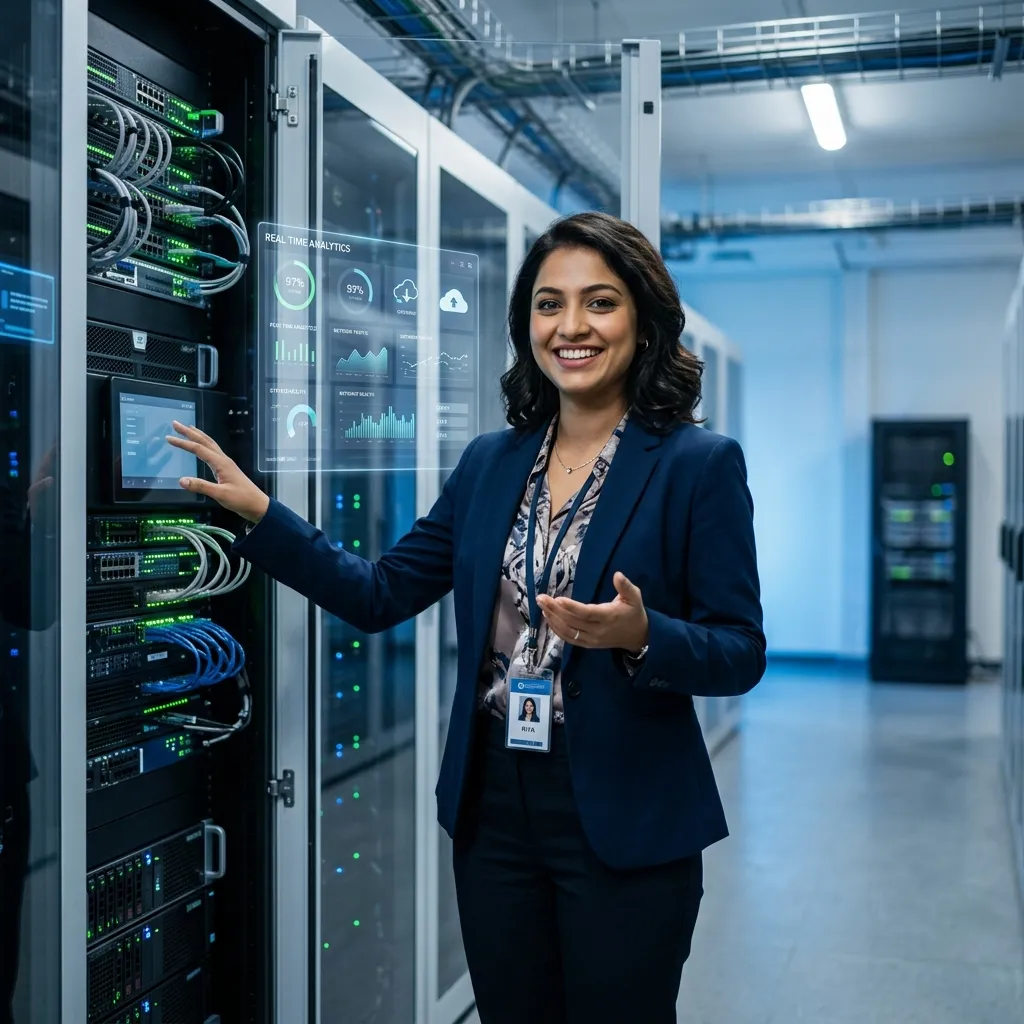 Cheap VPS Hosting India - Premium Features
