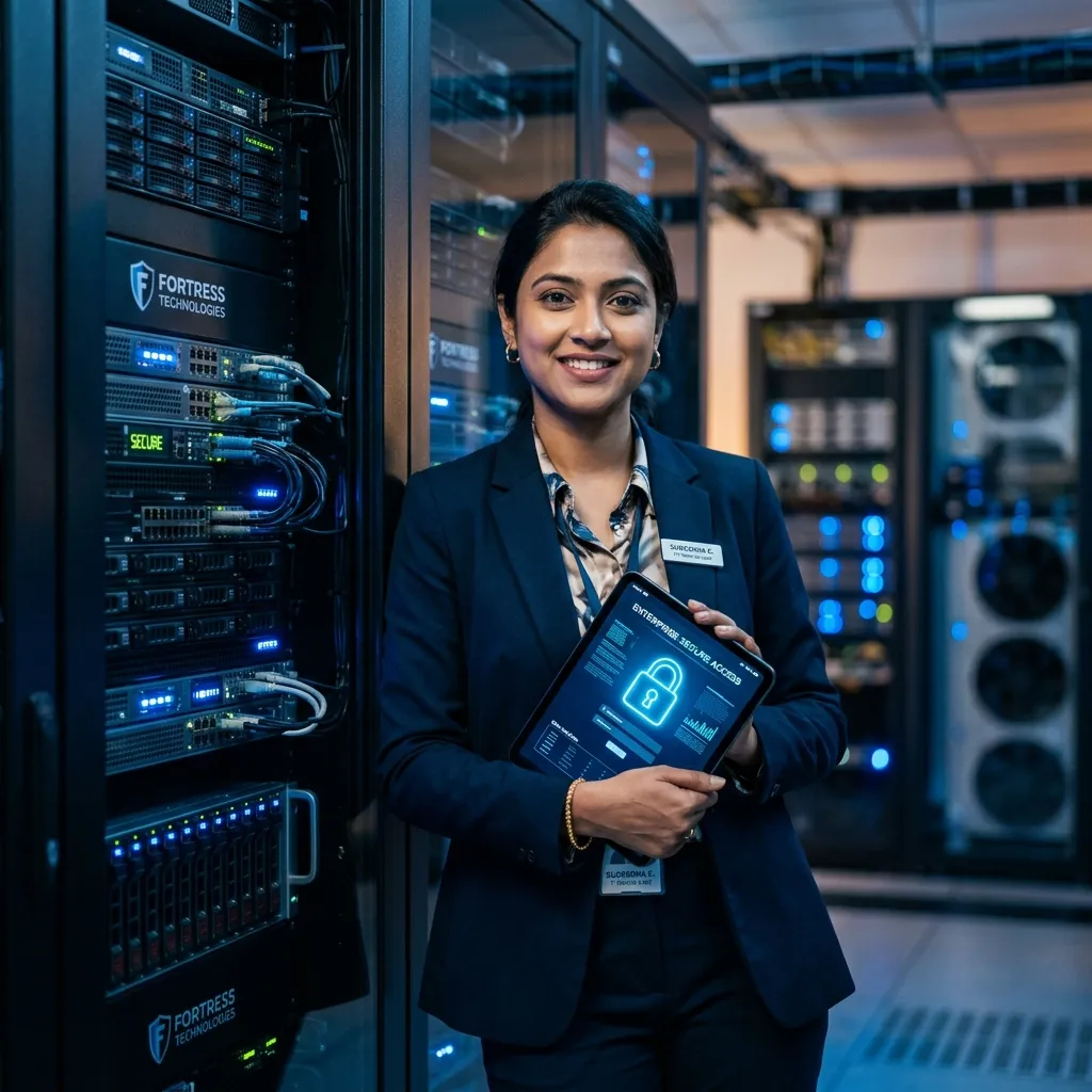 Secure and Reliable VPS Hosting in India