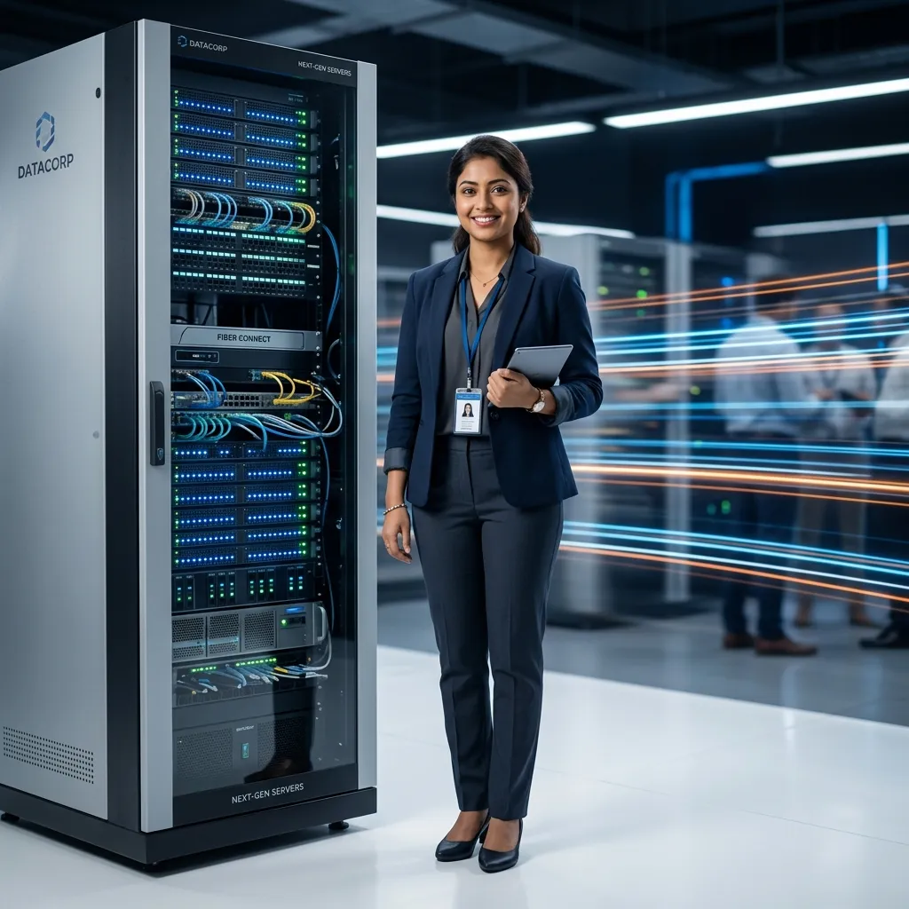 Super Fast Kolkata VPS Hosting