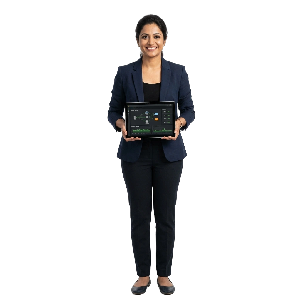 HostAsia Tier-4 Mumbai Datacenter Cloud Infrastructure Engineer