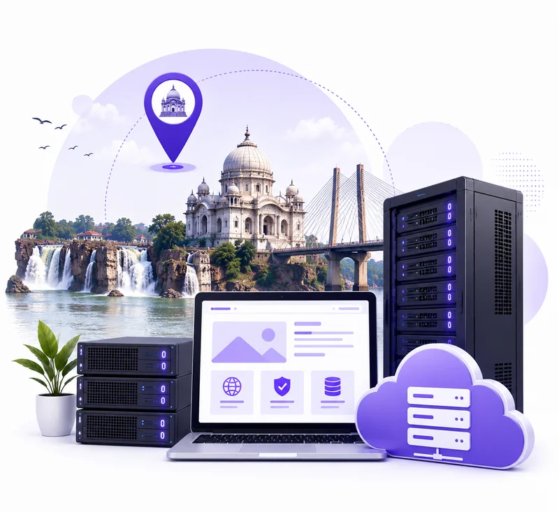 Jabalpur - Best cPanel Hosting in Jabalpur