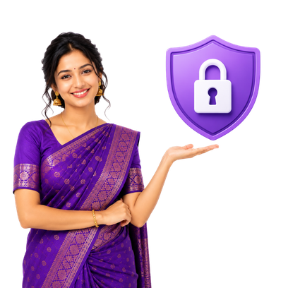 Enterprise Security and Compliance - DDoS Protection, SSL/TLS, Web Firewall, and Malware Scanner
