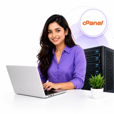 Shared Hosting India - Mumbai Delhi Data Centers