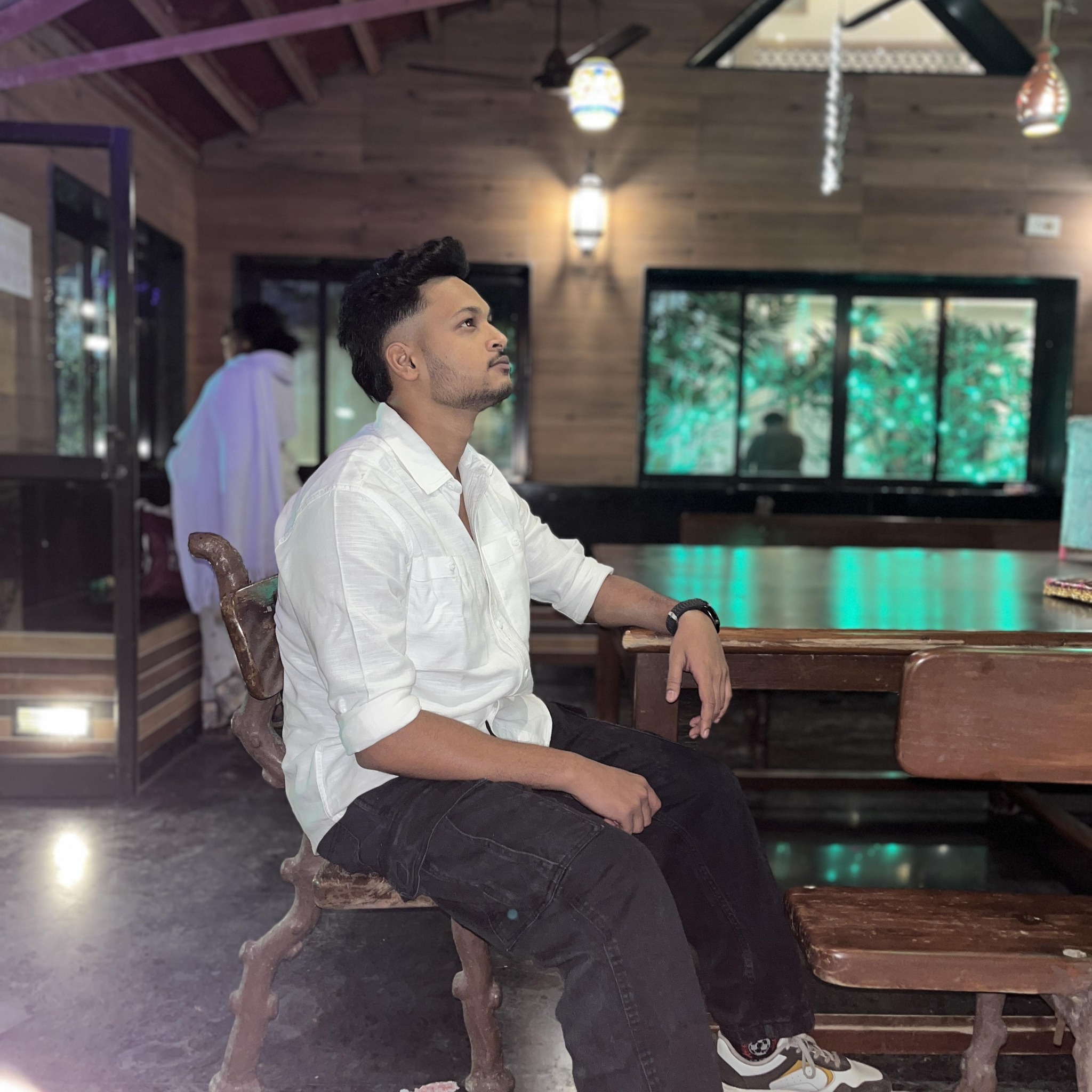 Amit Jain - Business Consultant