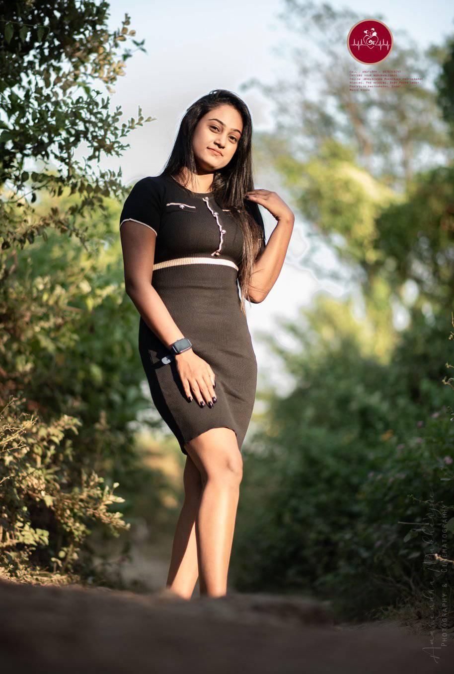 Kavita Kumar - Blogger