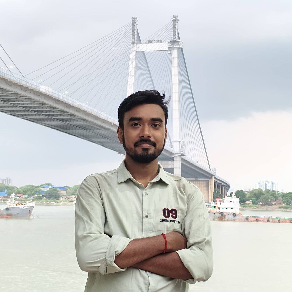 Manoj Tiwari - Software Developer