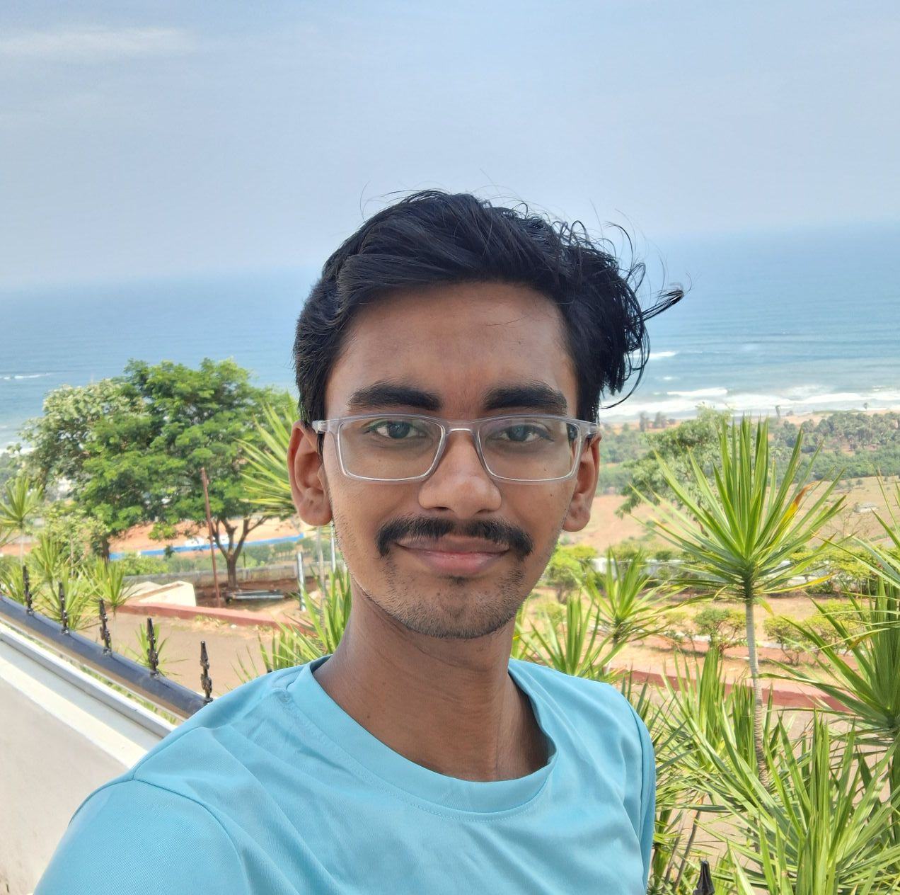 Rajesh Verma - Web Designer