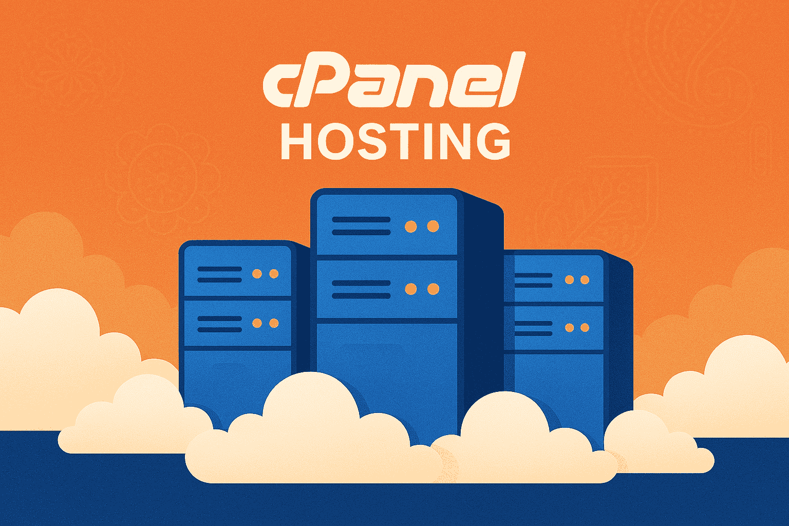 cPanel Hosting Visakhapatnam