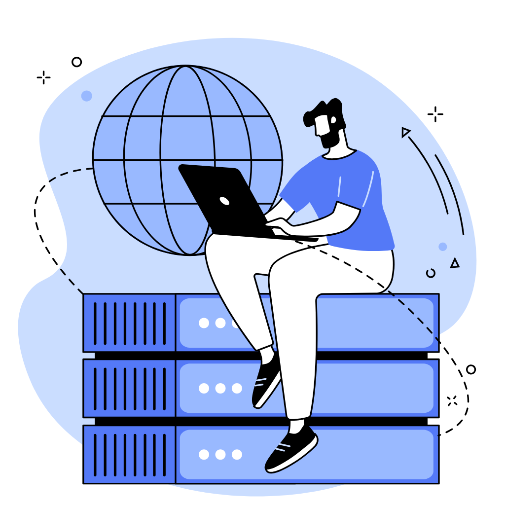 Why chennai Businesses Choose HostAsia - Local Support, Marathi Language, Fast Performance