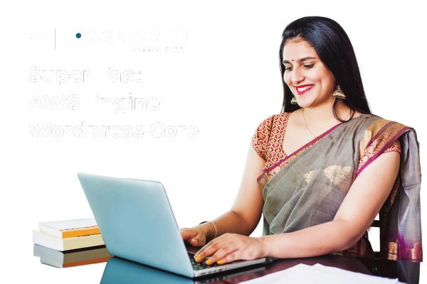Cheap WordPress Hosting in India by HostAsia
