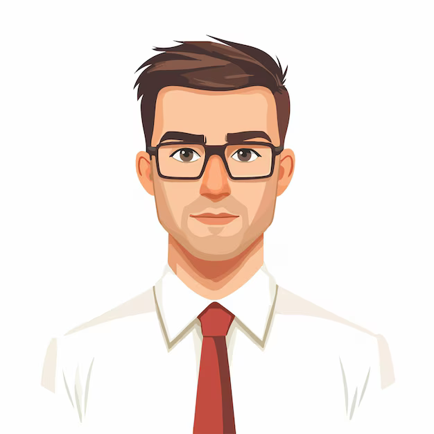 Raj Deb - Founder