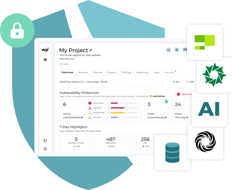 WordPress Hosting Agency Workflow